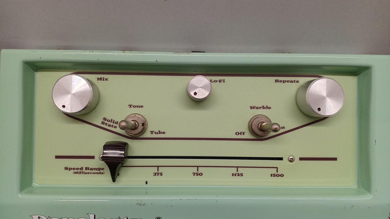 ダンエレクトロ(DANELECTRO)|エフェクター|【ハードオフ公式通販】オフ