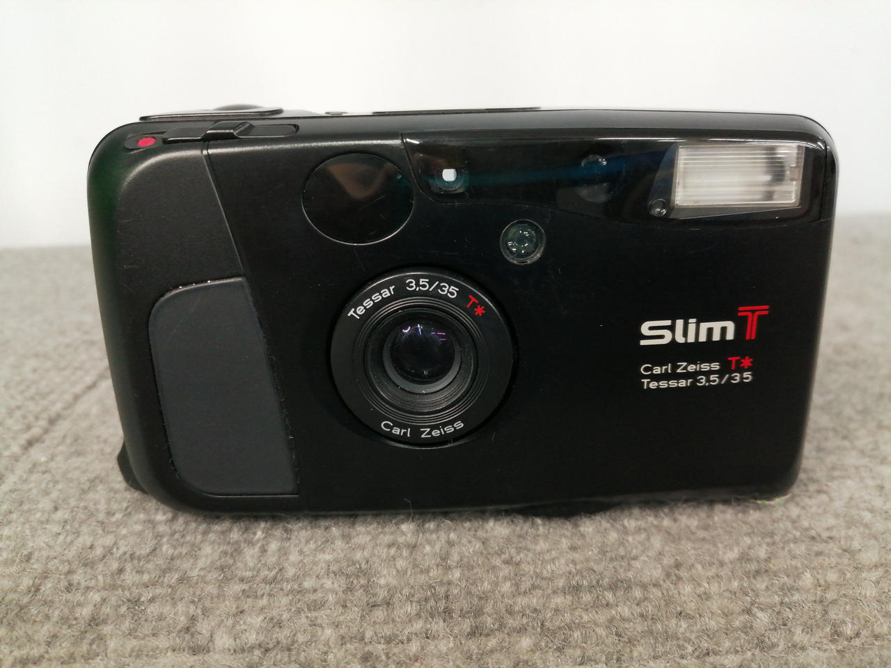 KYOCERA Slim T フィルムカメラ ジャンク品 【公式通販】