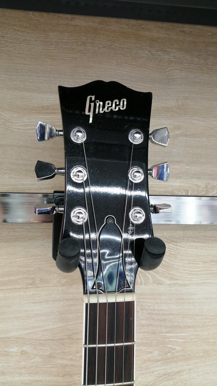 グレコ(GRECO)|※ジャンク品 エレキギター|【ハードオフ公式通販】オフ