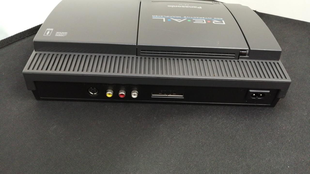 パナソニック(PANASONIC)|3DO REAL|【ハードオフ公式通販】オフモール