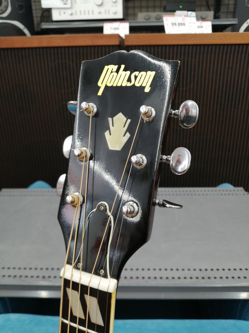 TOMSON|アコースティックギター|【ハードオフ公式通販】オフモール