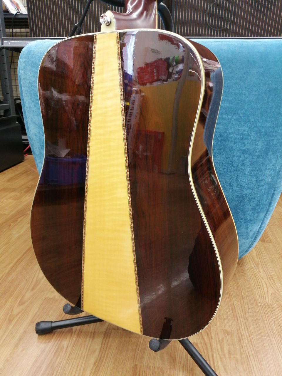 モーリス(MORRIS)|12弦アコースティックギター|【ハードオフ公式通販