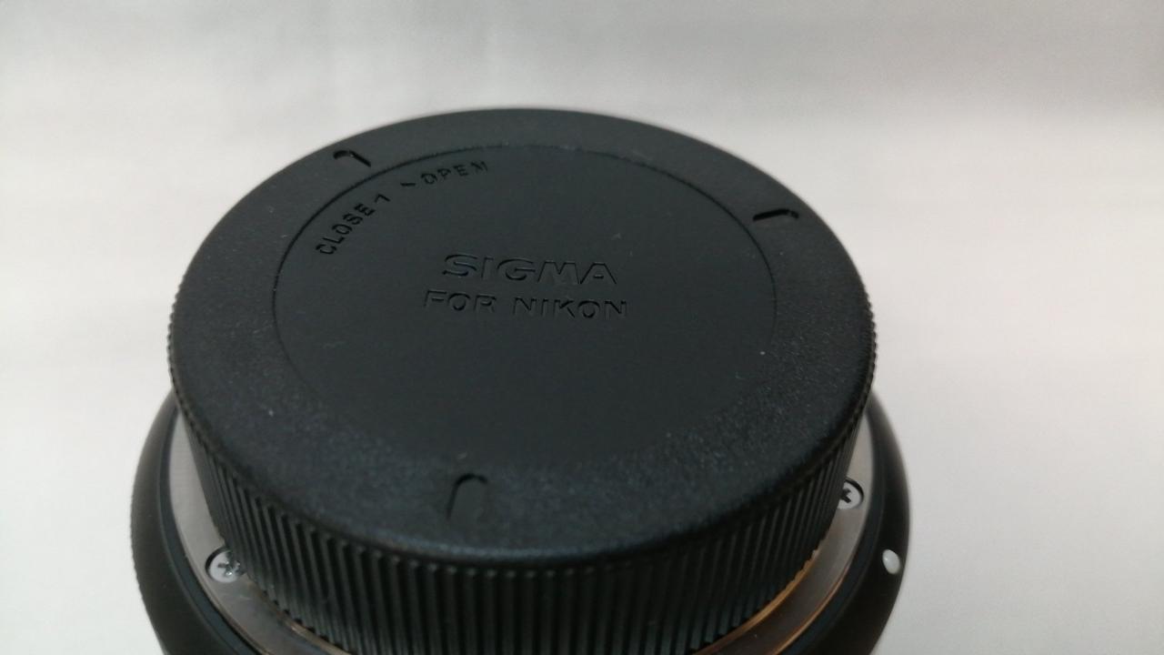 シグマ(SIGMA)|標準ズームレンズ|【ハードオフ公式通販】オフモール