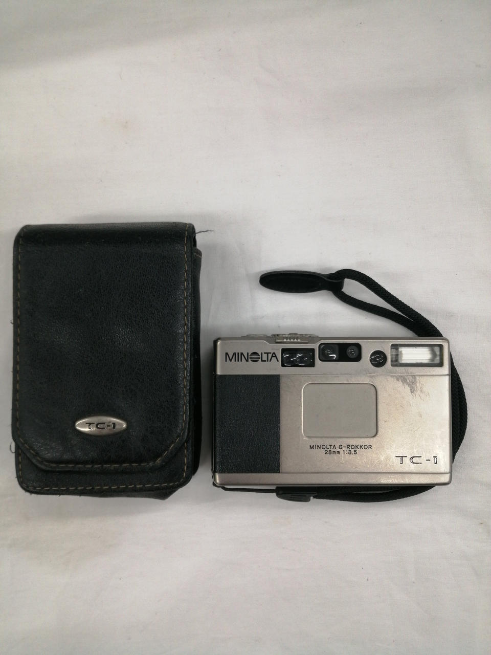 ミノルタ(MINOLTA)|フィルムカメラ|【ハードオフ公式通販】オフモール