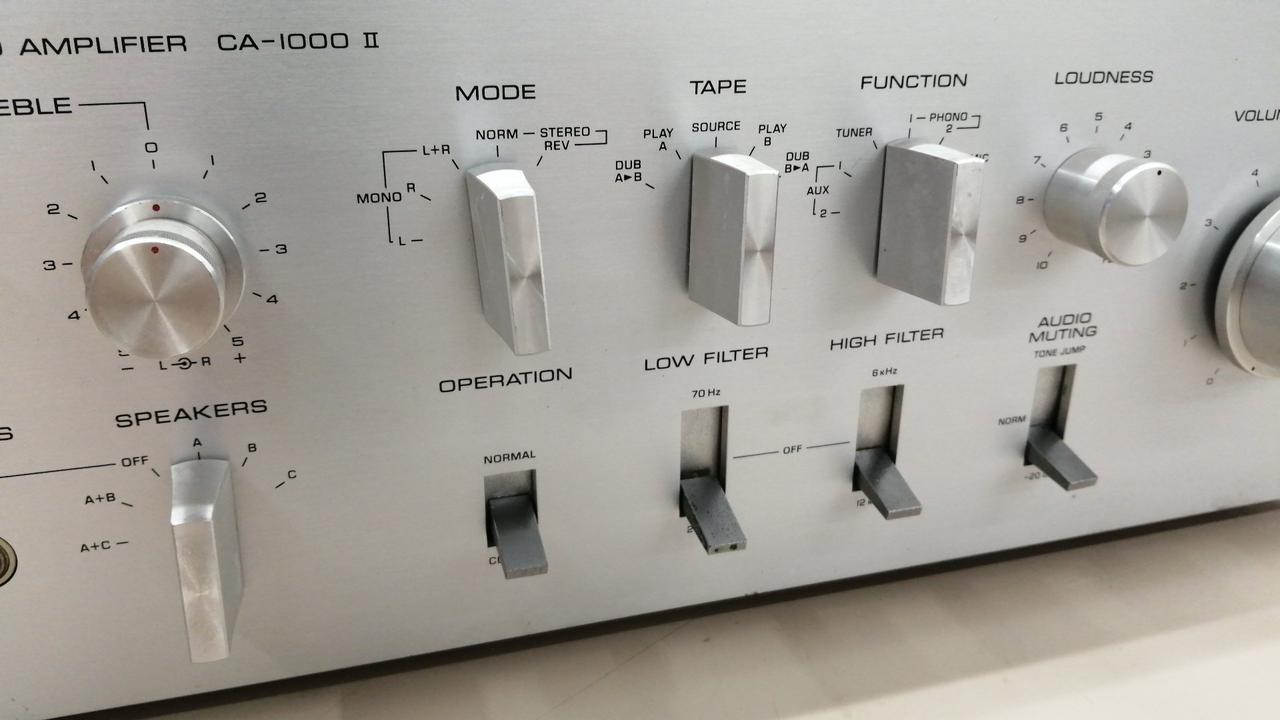 ヤマハ(YAMAHA)|プリメインアンプ|【ハードオフ公式通販】オフモール