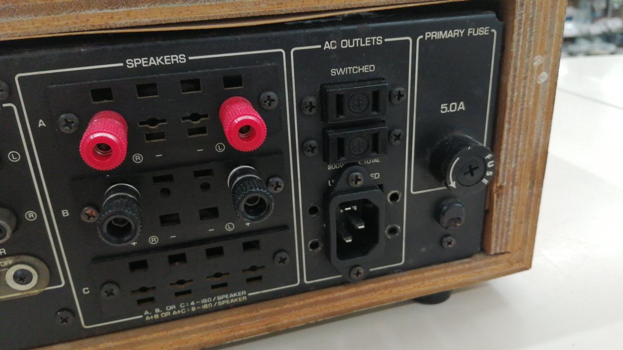 ヤマハ(YAMAHA)|プリメインアンプ|【ハードオフ公式通販】オフモール