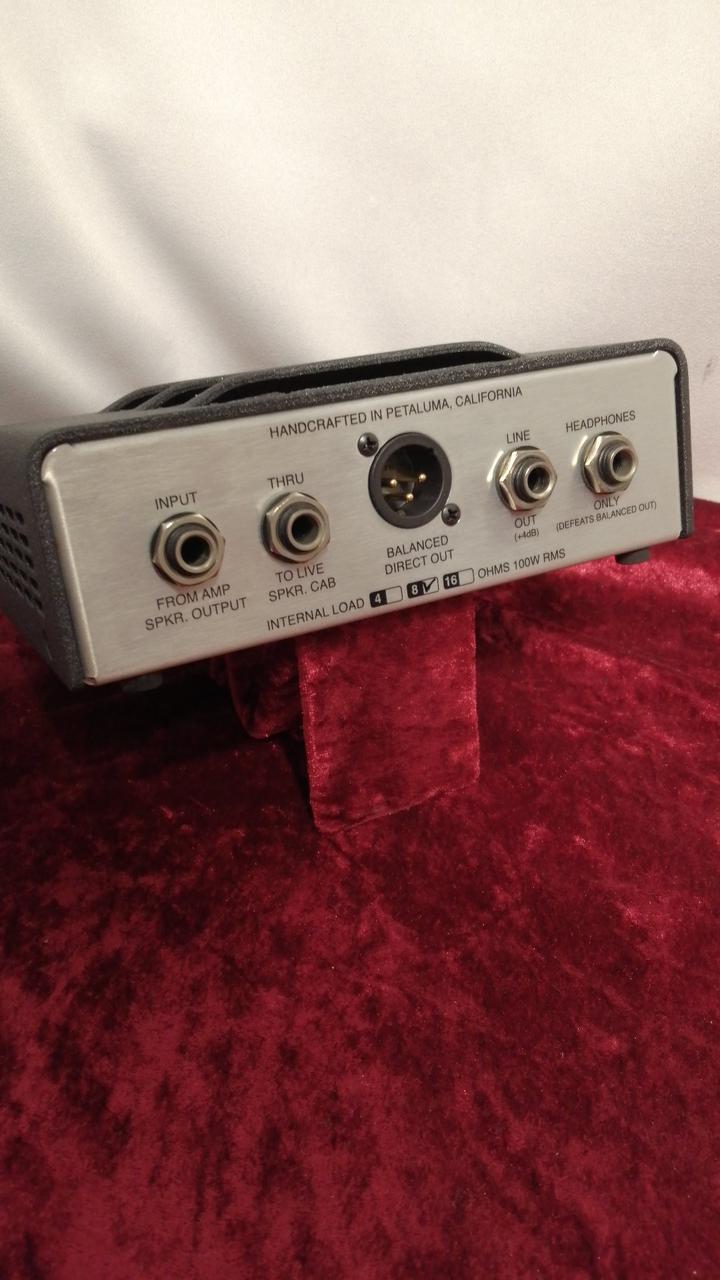 MESA / BOOGIE|キャビネットシミュレーター|【ハードオフ公式通販