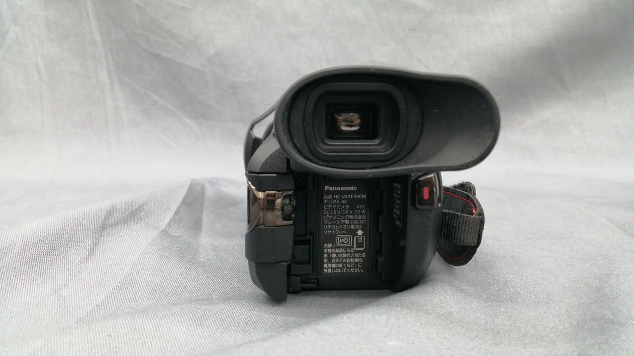 パナソニック(PANASONIC)|ビデオカメラ|【ハードオフ公式通販】オフ