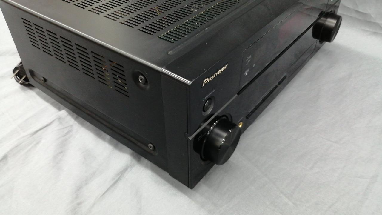 パイオニア(PIONEER)|AVアンプ|【ハードオフ公式通販】オフモール