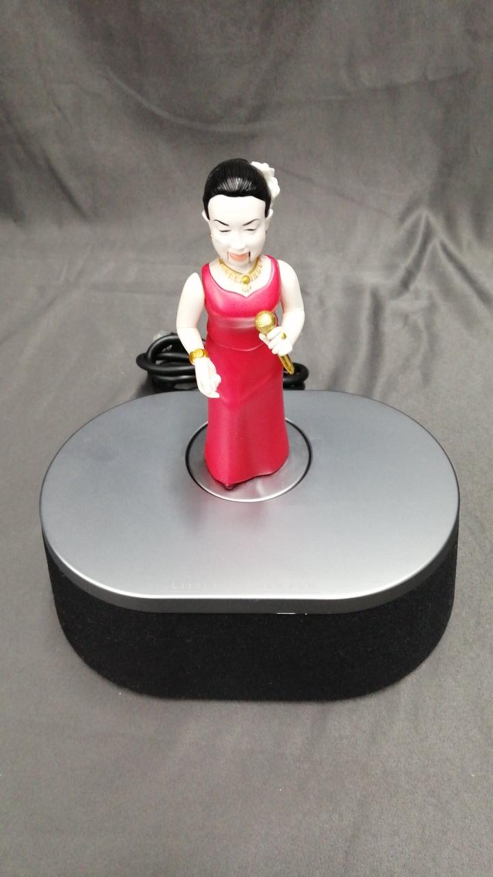 BANDAI|LITTLE JAMMER PRO ゲストプレーヤー|【ハードオフ公式通販