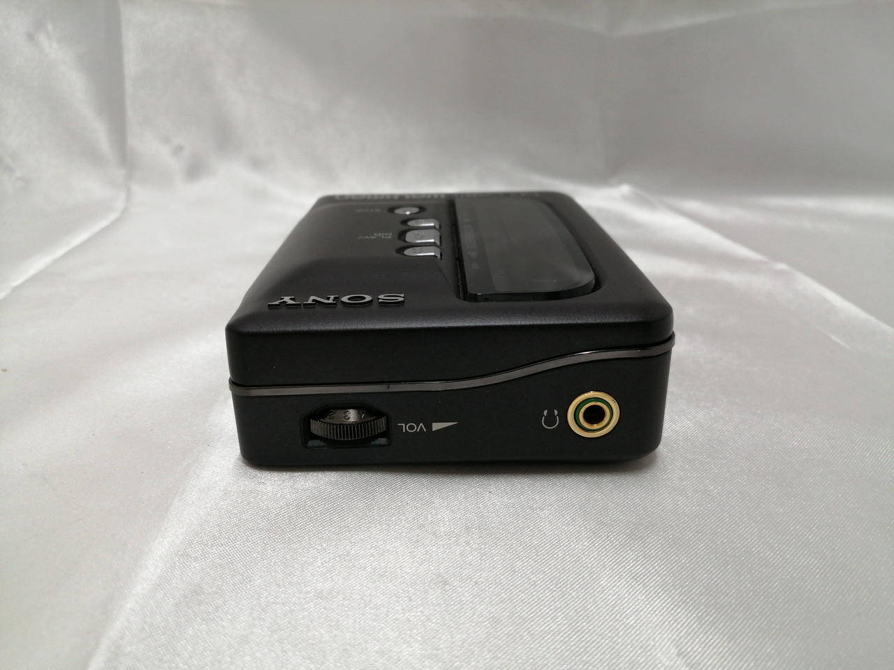 ソニー(SONY)|SONY ウォークマン WM-DD9|【ハードオフ公式通販】オフ