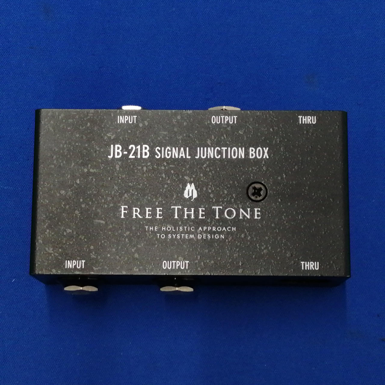 FERR THE TONE|シグナルジャンクションボックス/JB-21B|【ハードオフ
