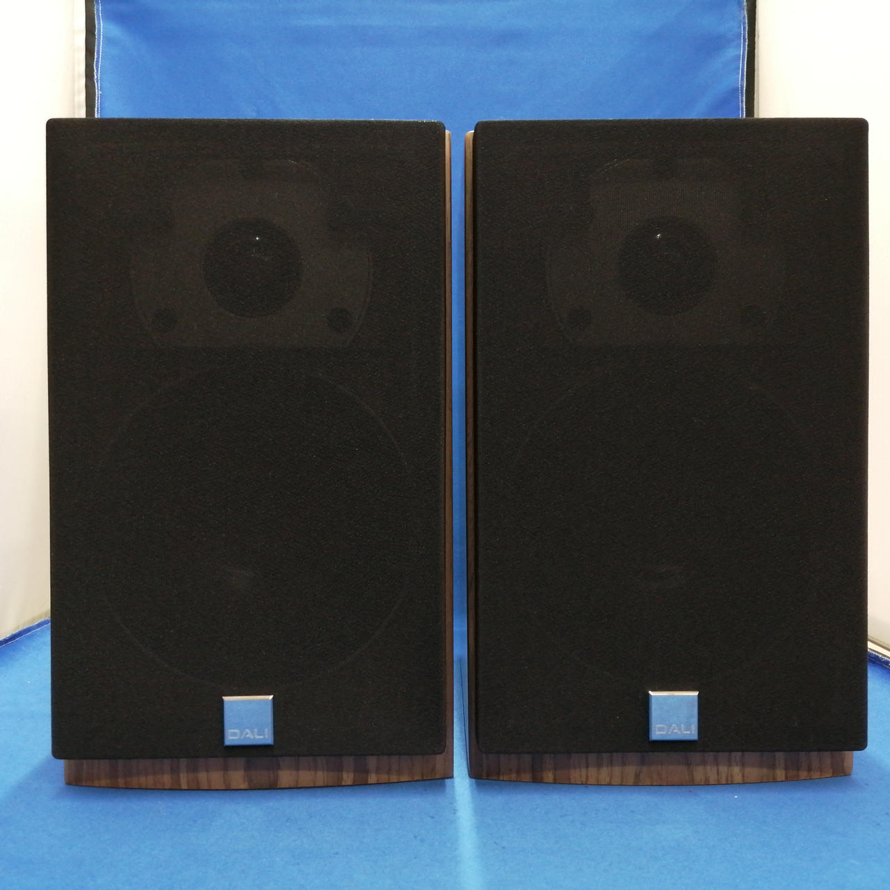 ダリ(DALI)|スピーカーペア/MENUET|【ハードオフ公式通販】オフモール