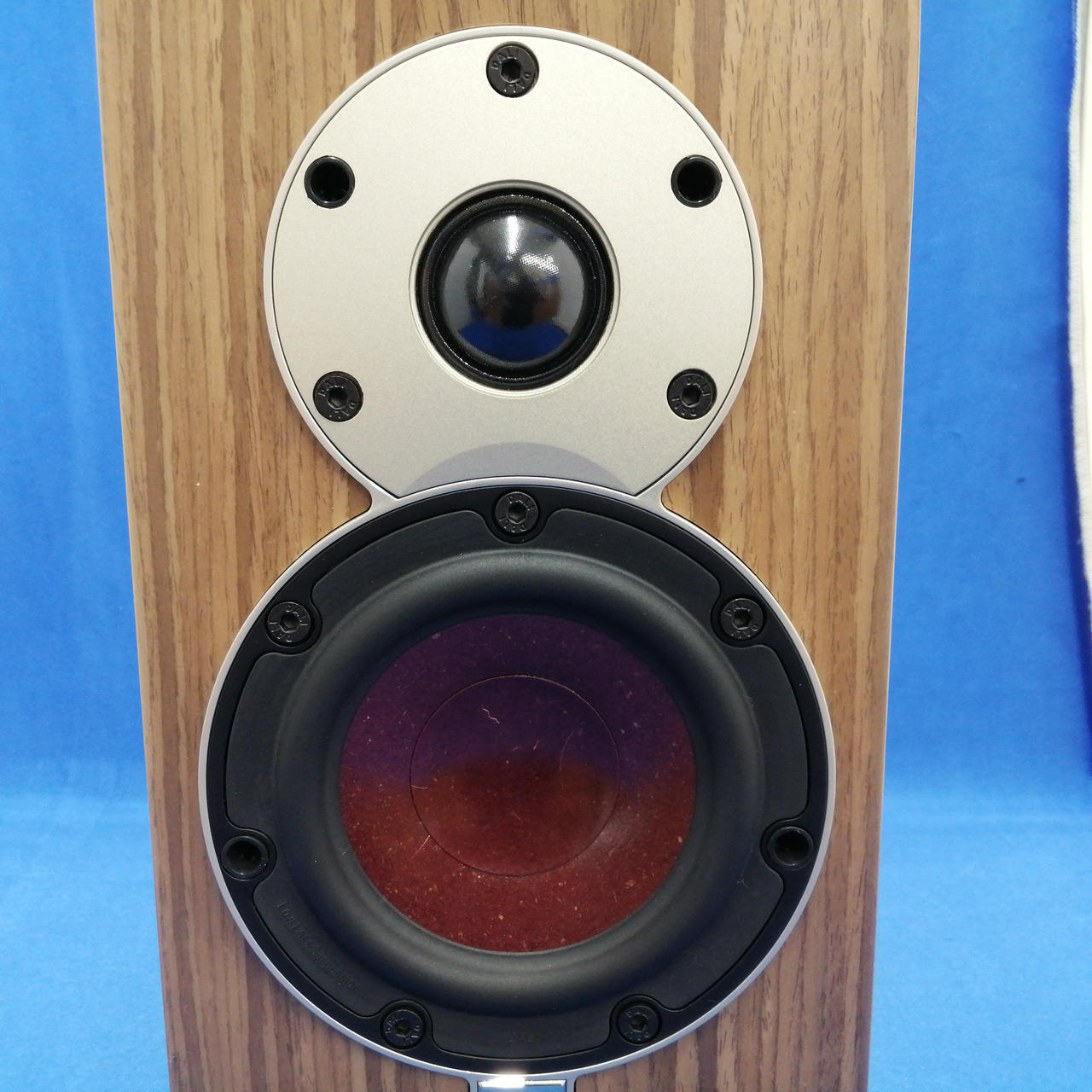 ダリ(DALI)|スピーカーペア/MENUET|【ハードオフ公式通販】オフモール