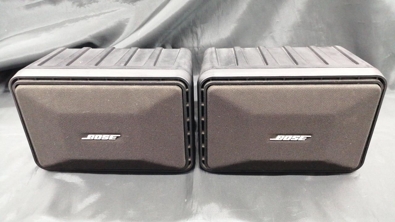 ボーズ(BOSE)|スピーカー ペア|【ハードオフ公式通販】オフモール