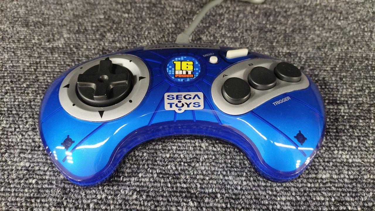 セガ(SEGA)|メガドライブプレイTV|【ハードオフ公式通販】オフモール