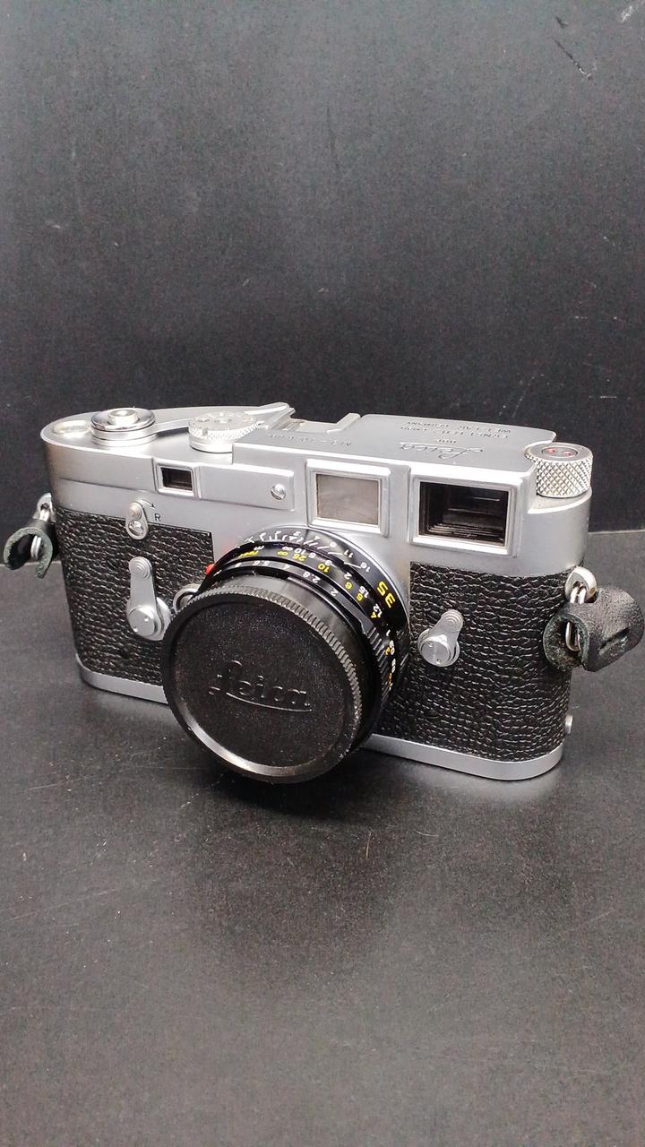 ライカ(LEICA)|カメラレンズセット|【ハードオフ公式通販】オフモール