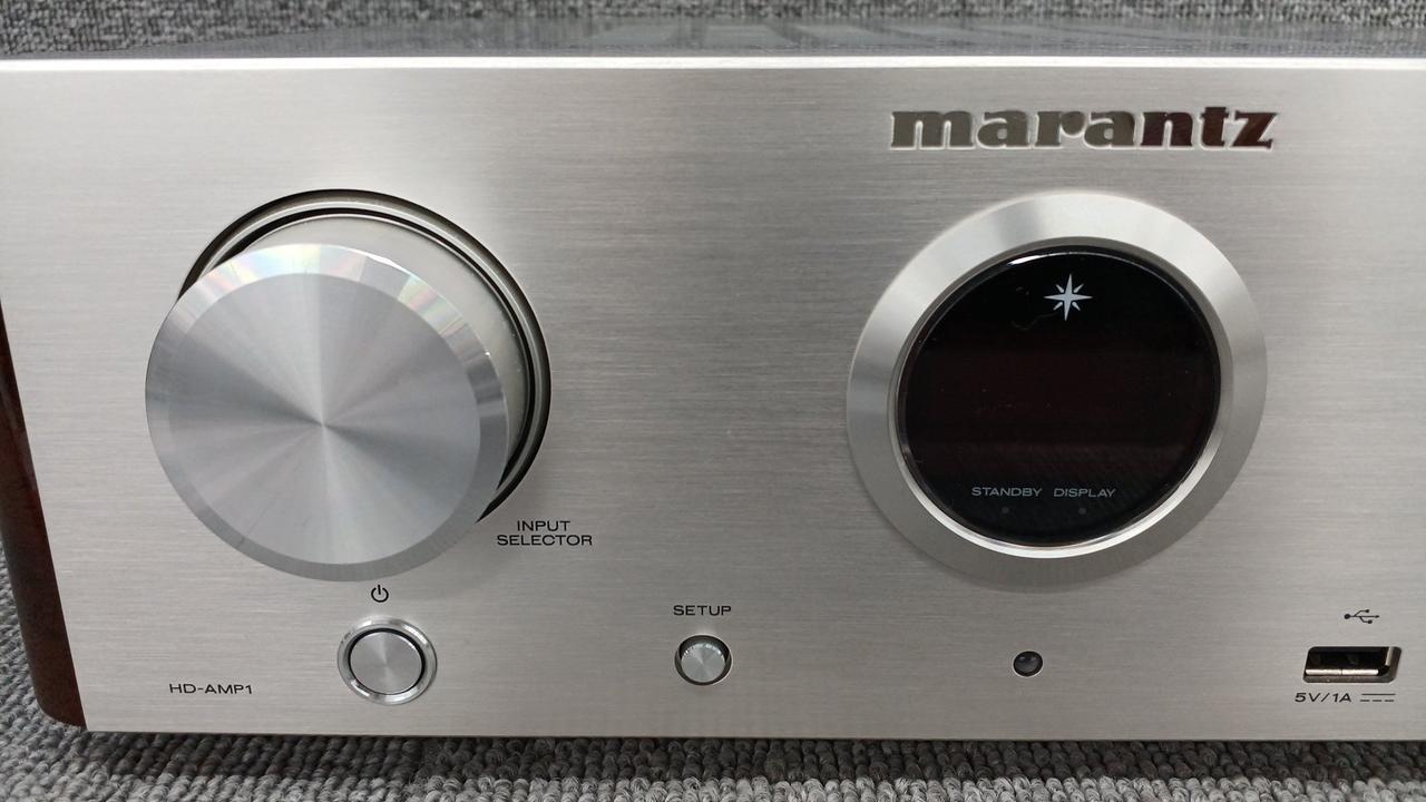 マランツ(MARANTZ)|プリメインアンプ|【ハードオフ公式通販】オフ