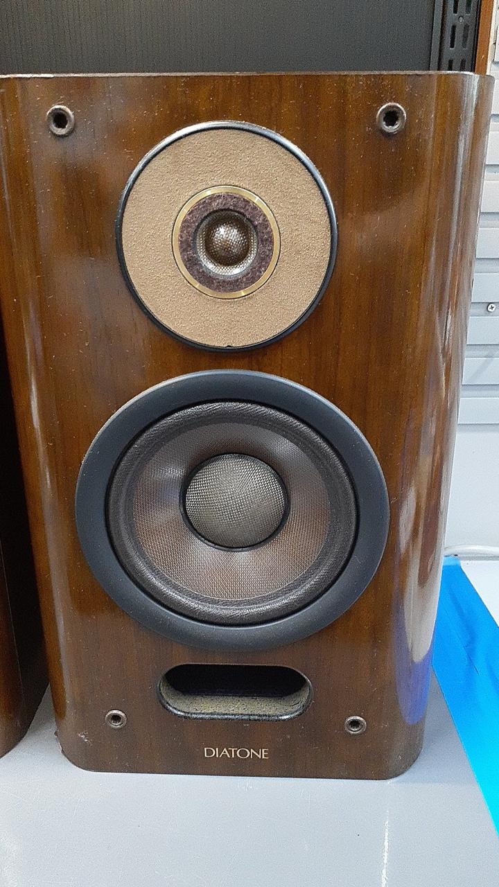 ダイヤトーン(DIATONE)|ブックシェルフスピーカー|【ハードオフ公式