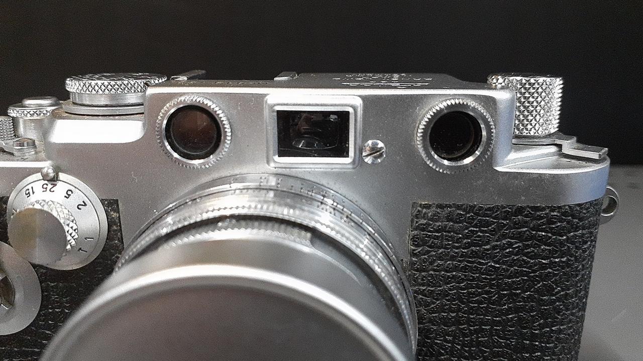 ライカ(LEICA)|レンジファインダーカメラ|【ハードオフ公式通販】オフ