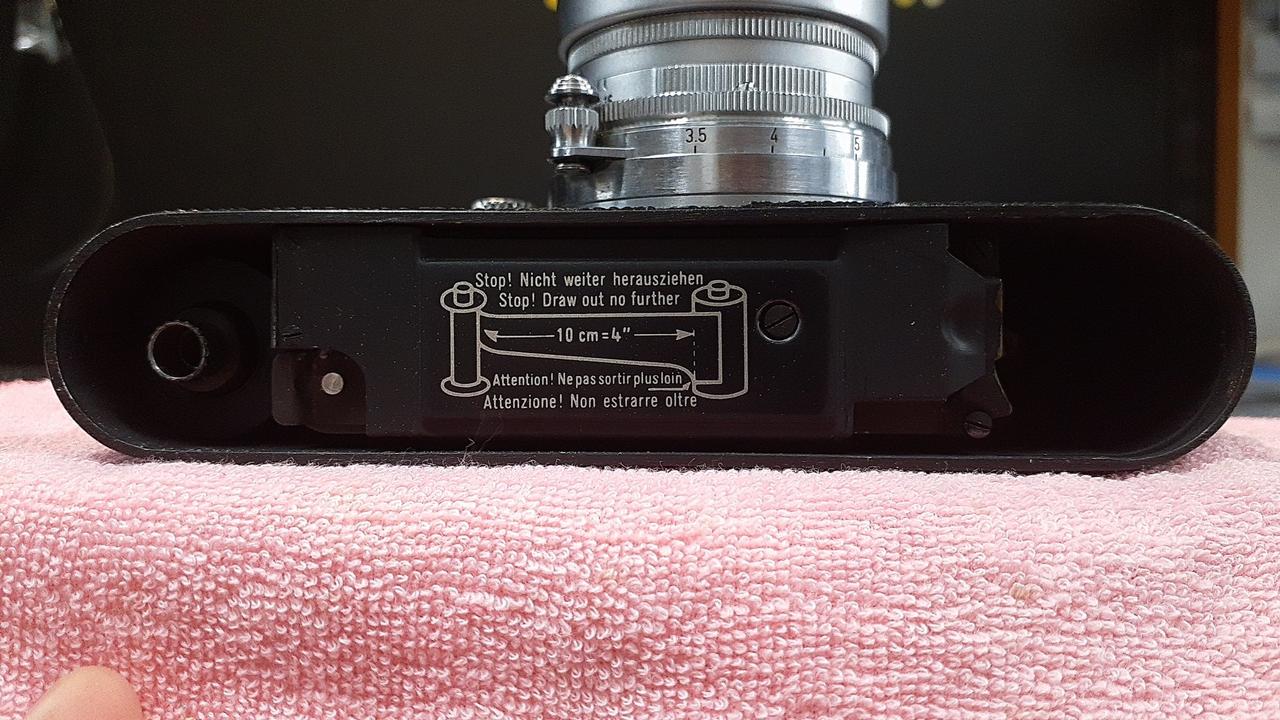 ライカ(LEICA)|レンジファインダーカメラ|【ハードオフ公式通販】オフ