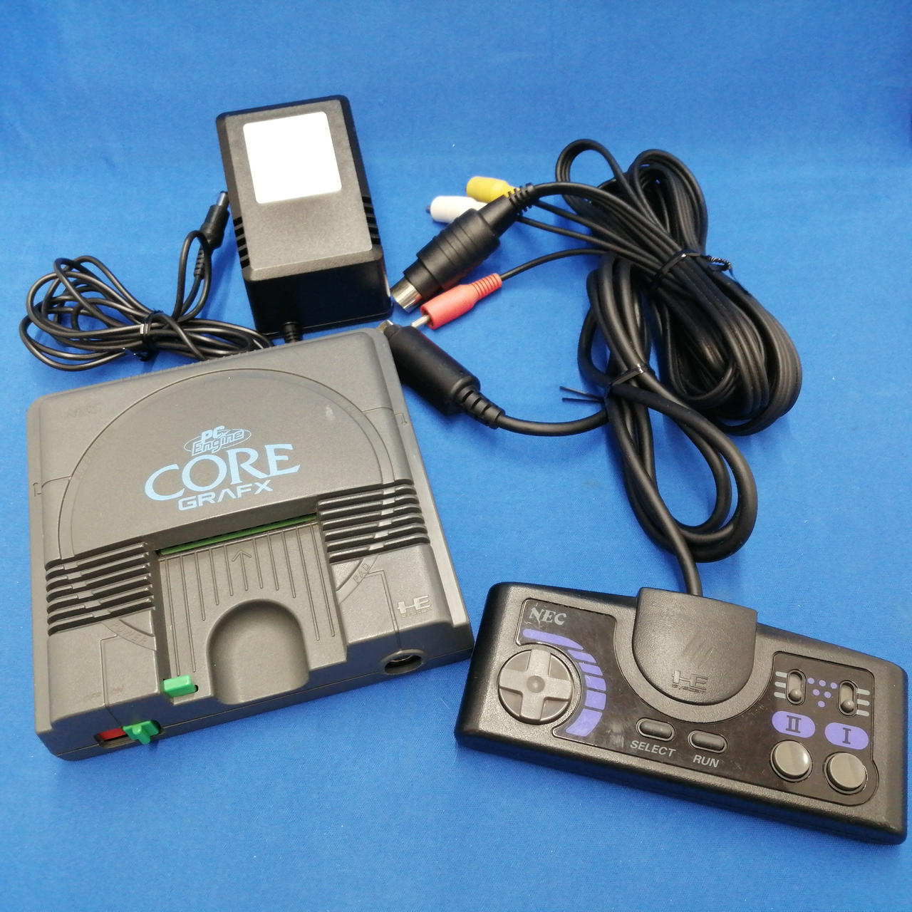 NEC|PCエンジン/PI-T63|【ハードオフ公式通販】オフモール