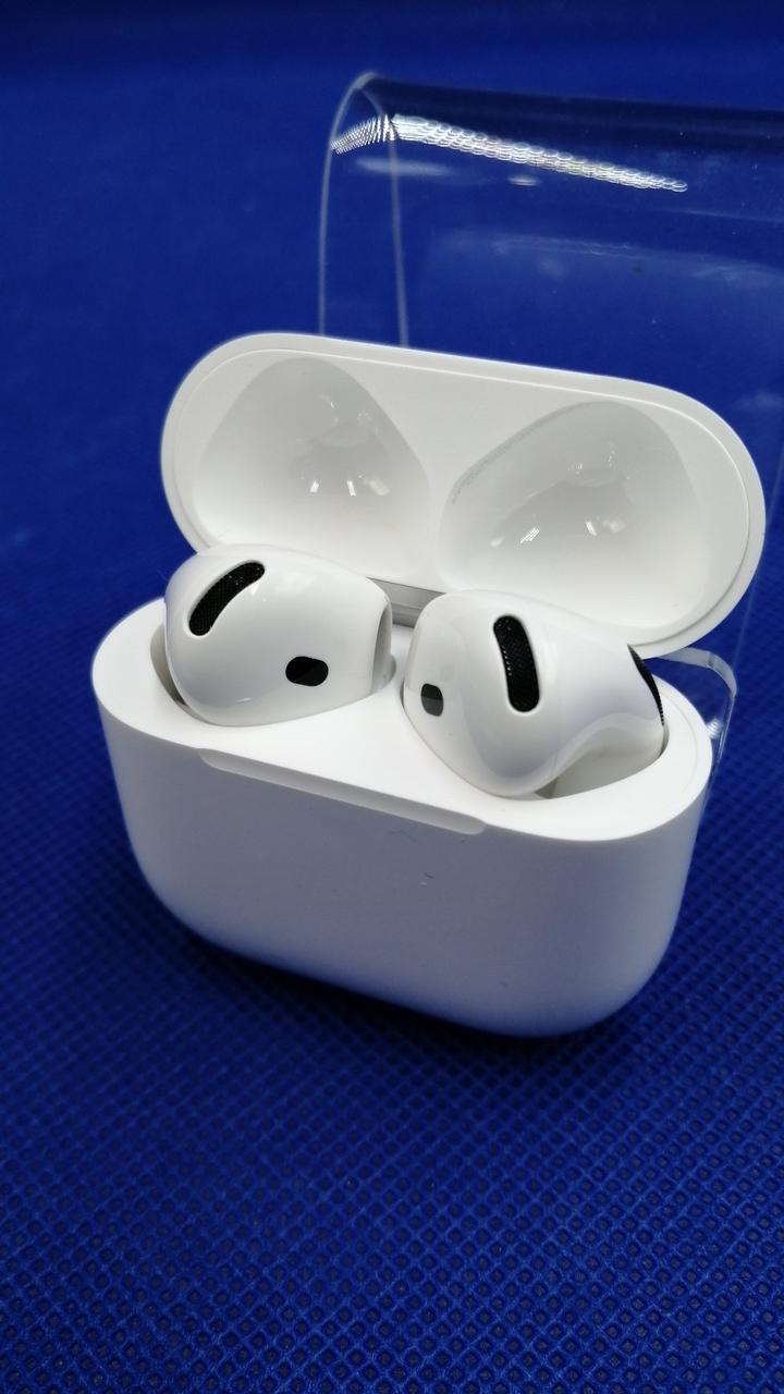 アップルコンピュータジャパン(APPLE)|AIRPODS 4|【ハードオフ公式通販