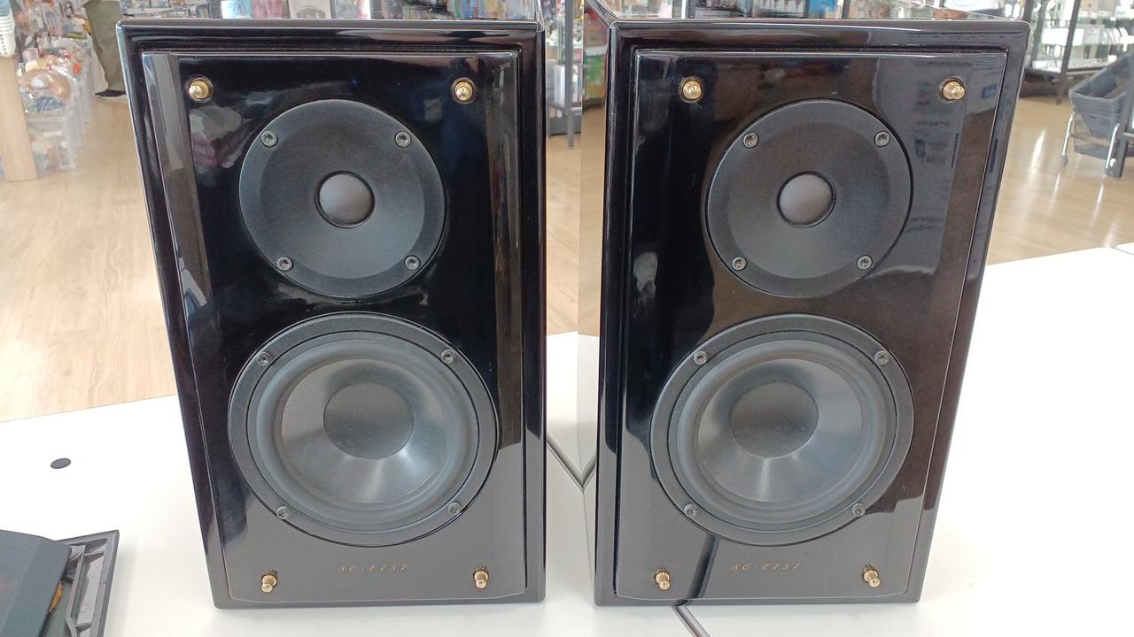 デノン / デンオン(DENON)|ブックシェルフスピーカー|【ハードオフ公式