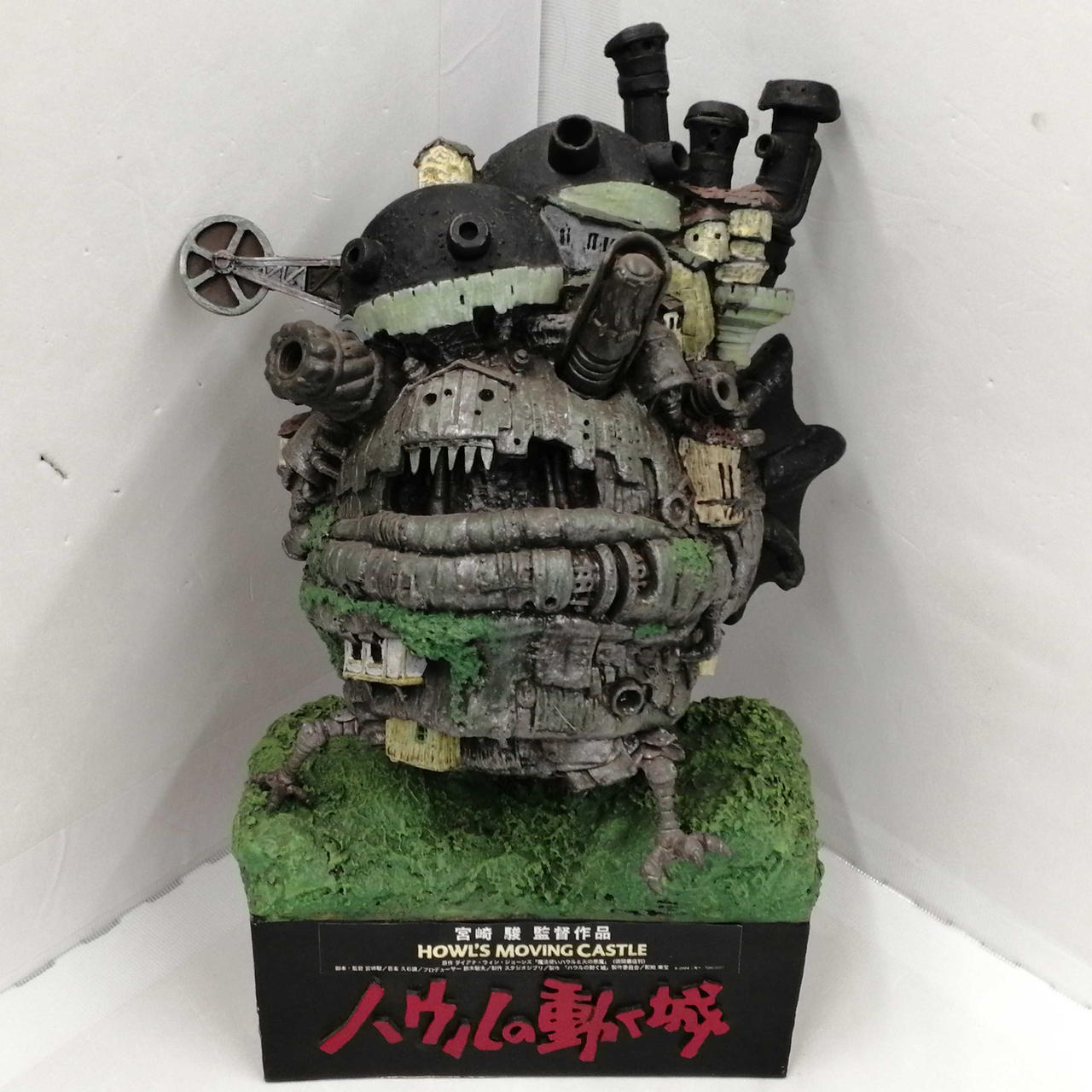 スタジオジブリ|フィギュア|【ハードオフ公式通販】オフモール