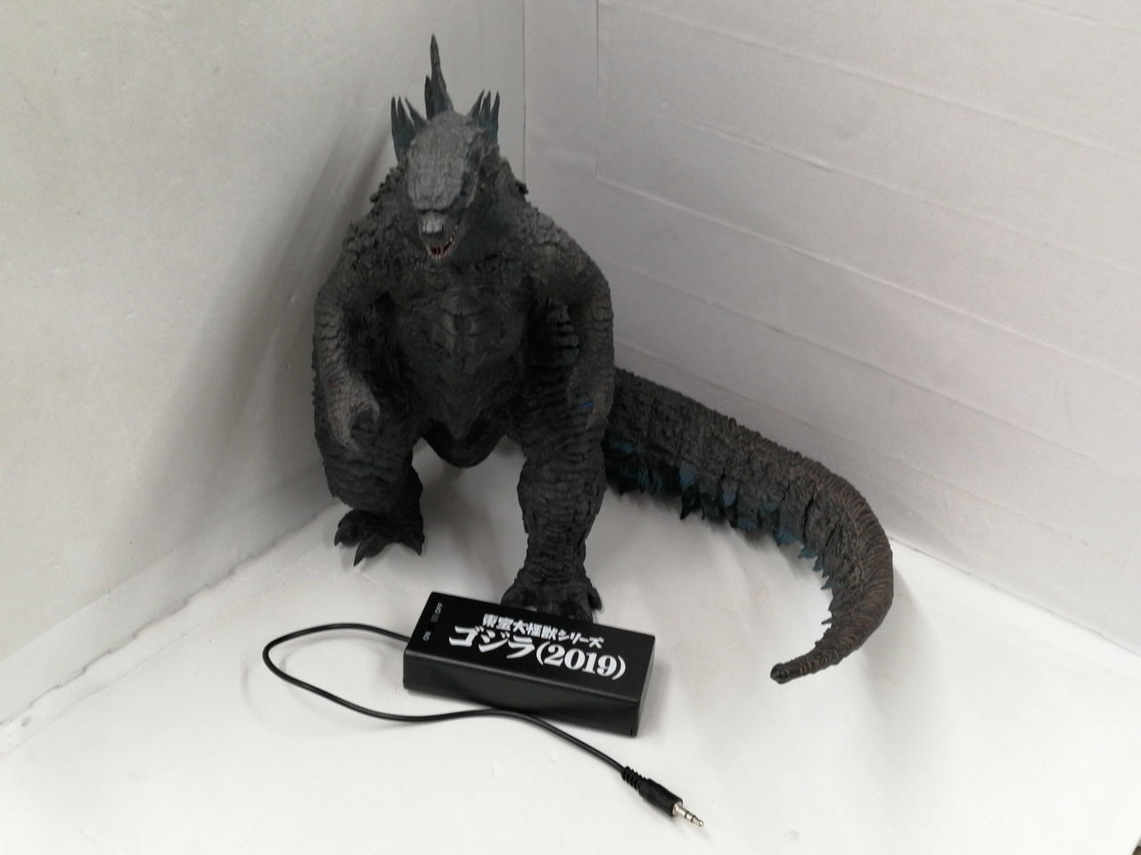 エクスプラス|ゴジラ（2019）|【ハードオフ公式通販】オフモール