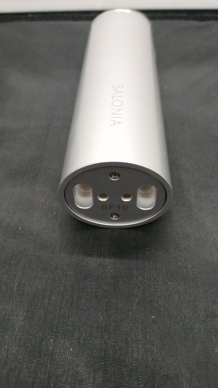 SALONIA|スマートモイスチャーデバイス|【ハードオフ公式通販】オフ