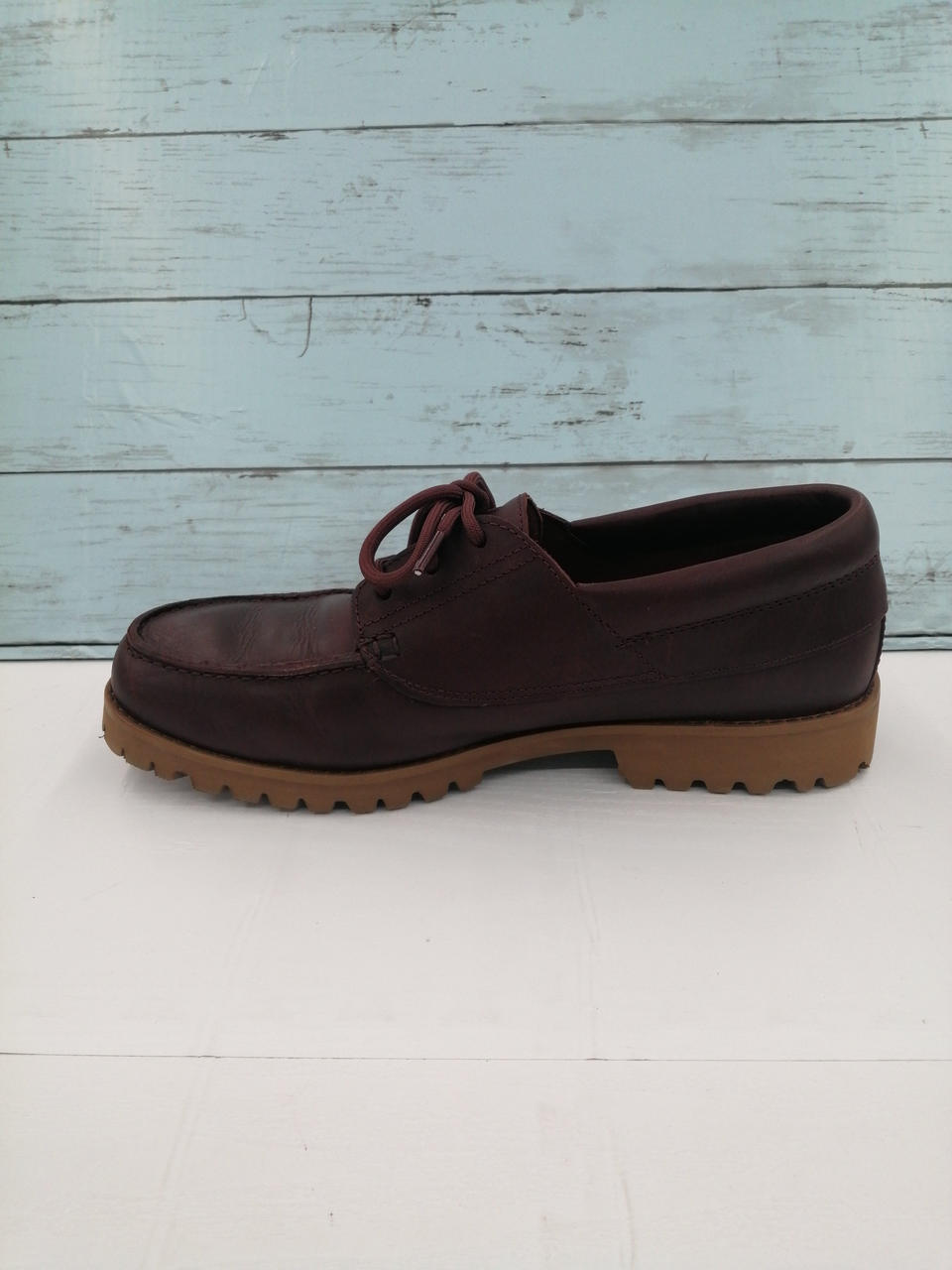 ティンバーランド(timberland)|メンズ オーセンティック ライト ボート