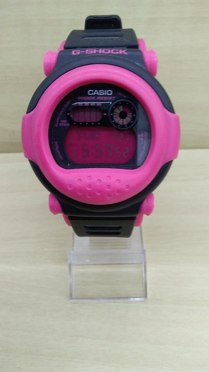CASIO|G-SHOCK ジェイソン|【ハードオフ公式通販】オフモール