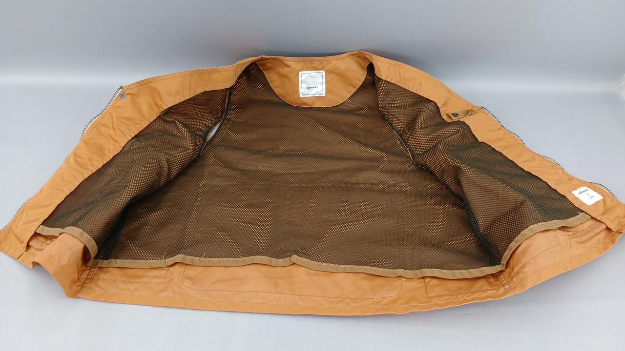 DEZERT|ナイロンベスト|【ハードオフ公式通販】オフモール