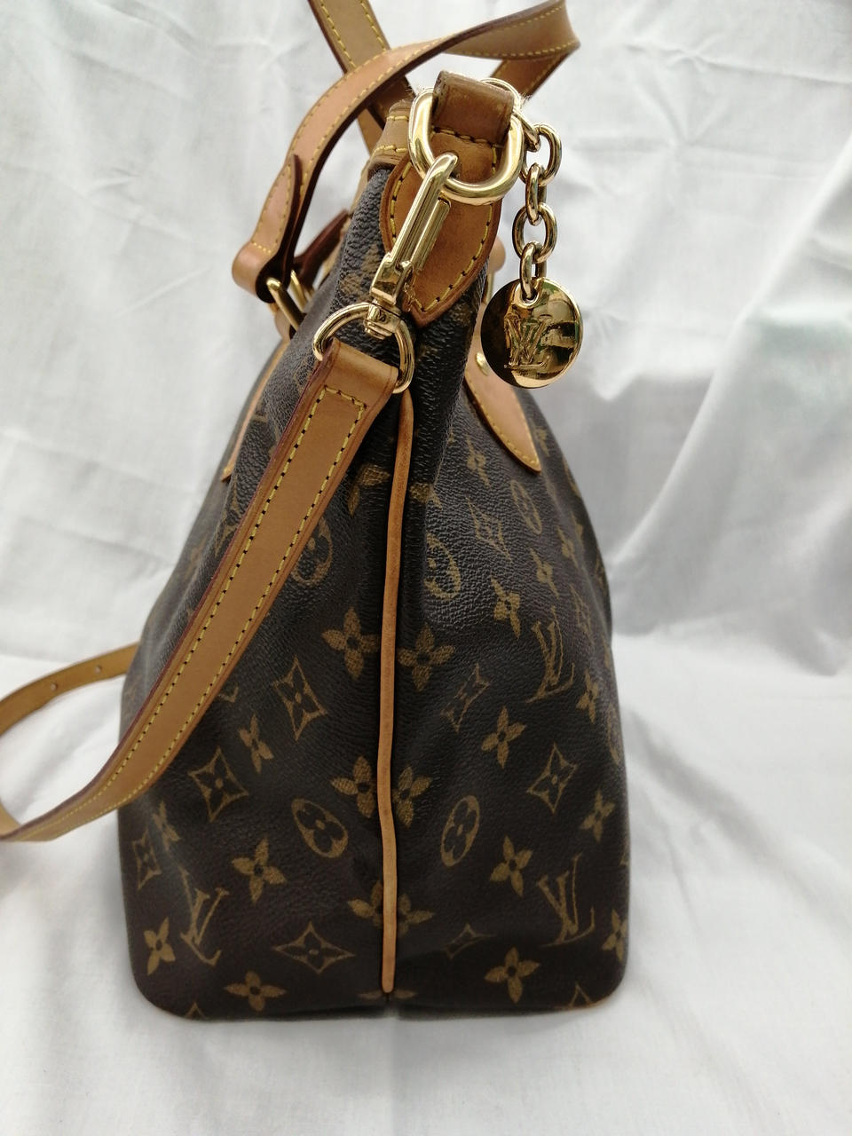 ルイヴィトン(LOUIS VUITTON)|パレルモPM|【ハードオフ公式通販】オフ