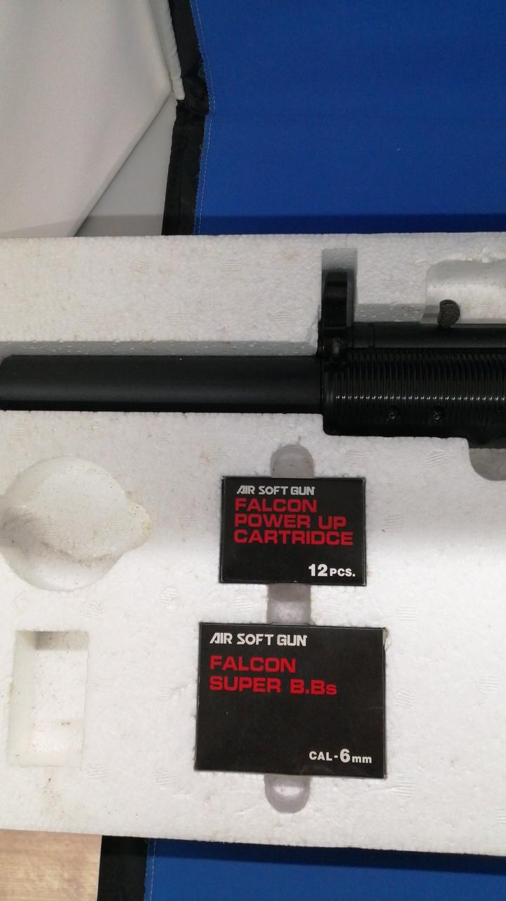 ㈱ファルコントーイ|H&K MP5 SD3|【ハードオフ公式通販】オフモール