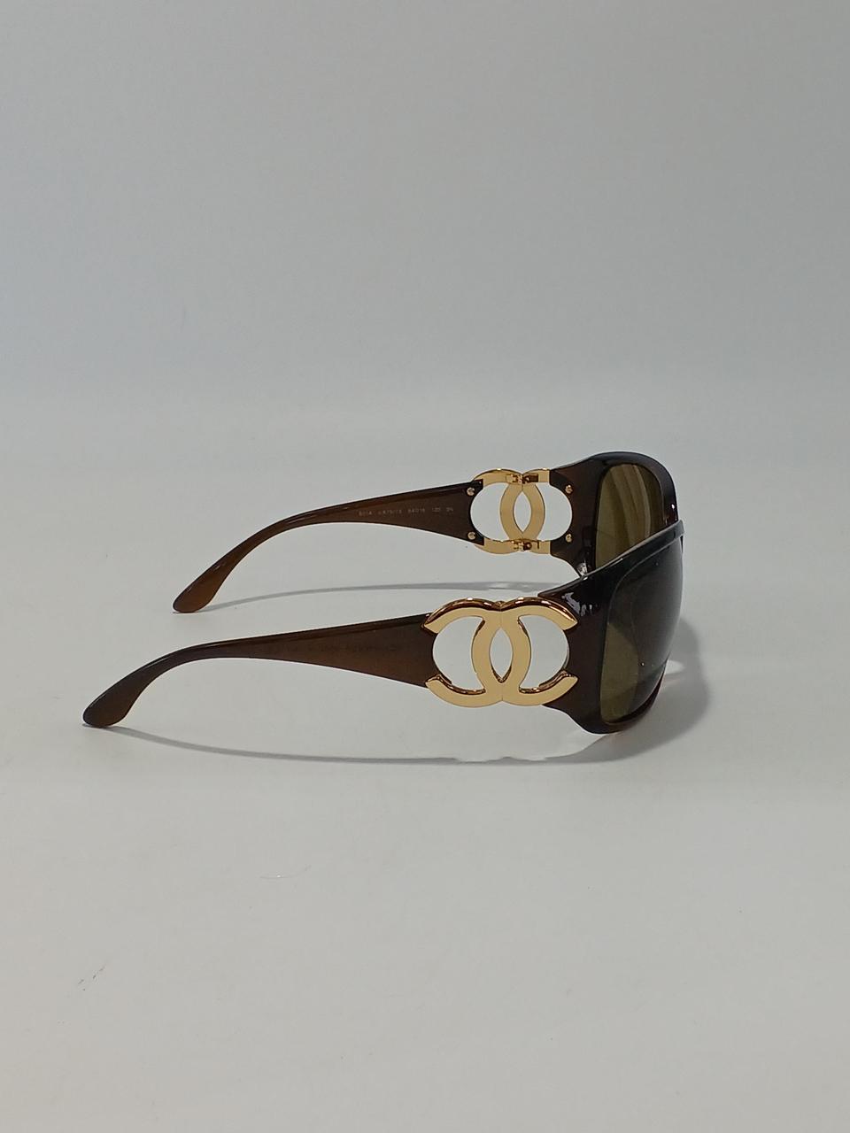 CHANEL|ココマークサングラス|【ハードオフ公式通販】オフモール