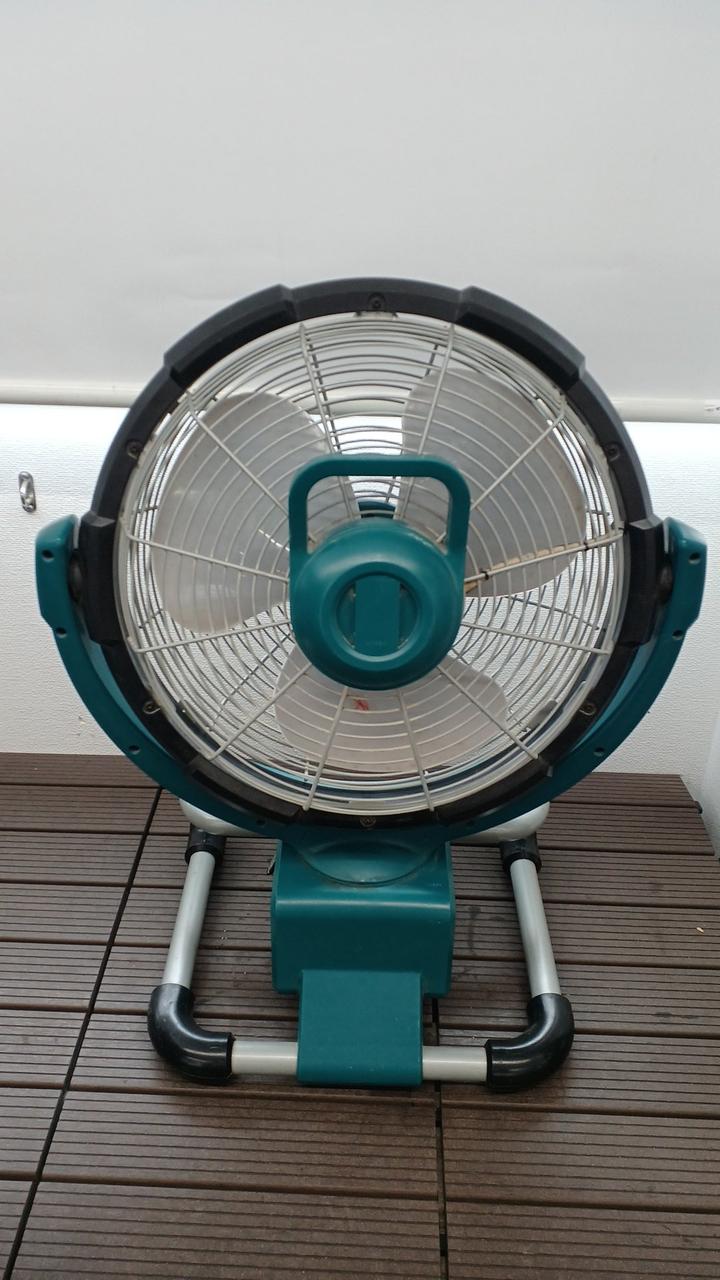MAKITA|充電式産業扇|【ハードオフ公式通販】オフモール|1130020000020760