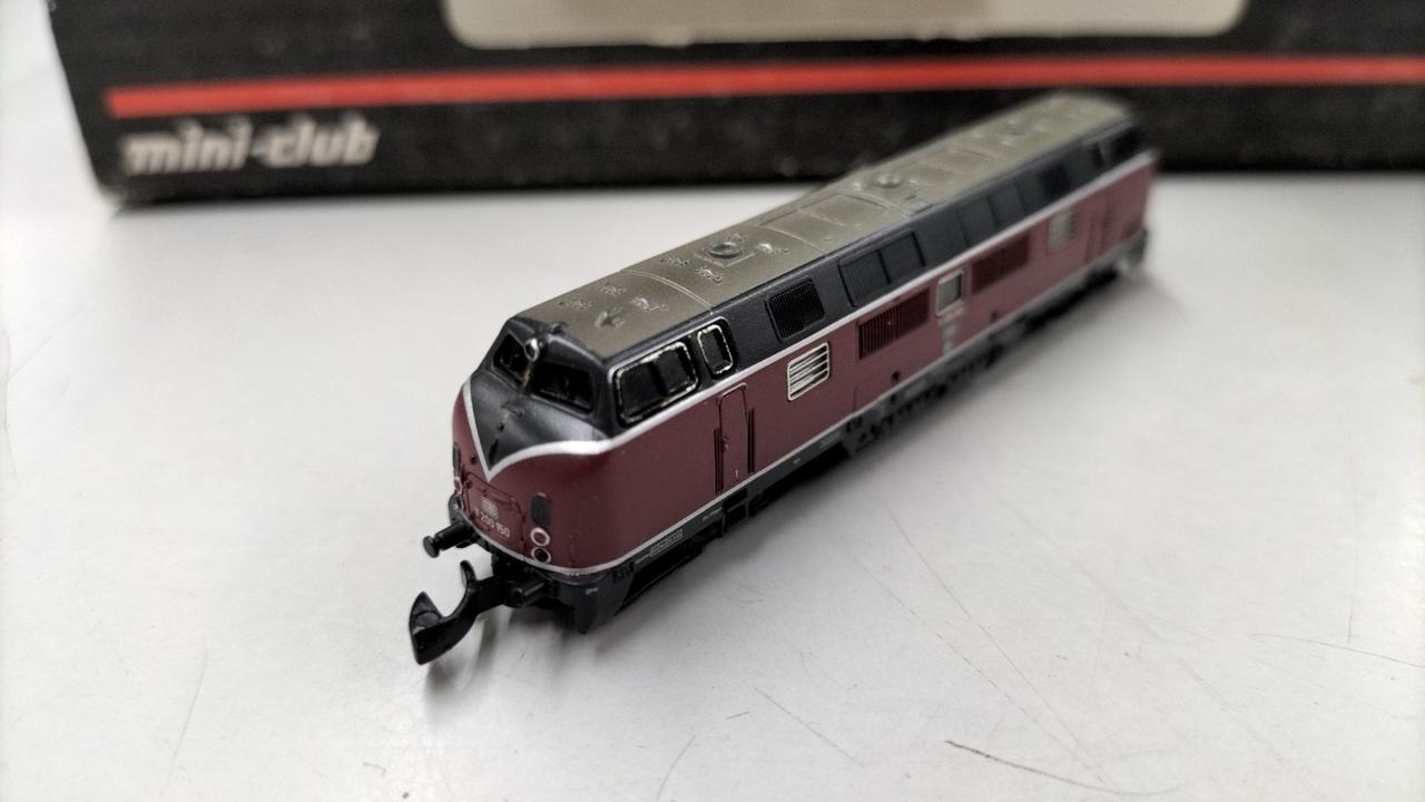 メルクリン(MARKLIN)|Zゲージ|【ハードオフ公式通販】オフモール