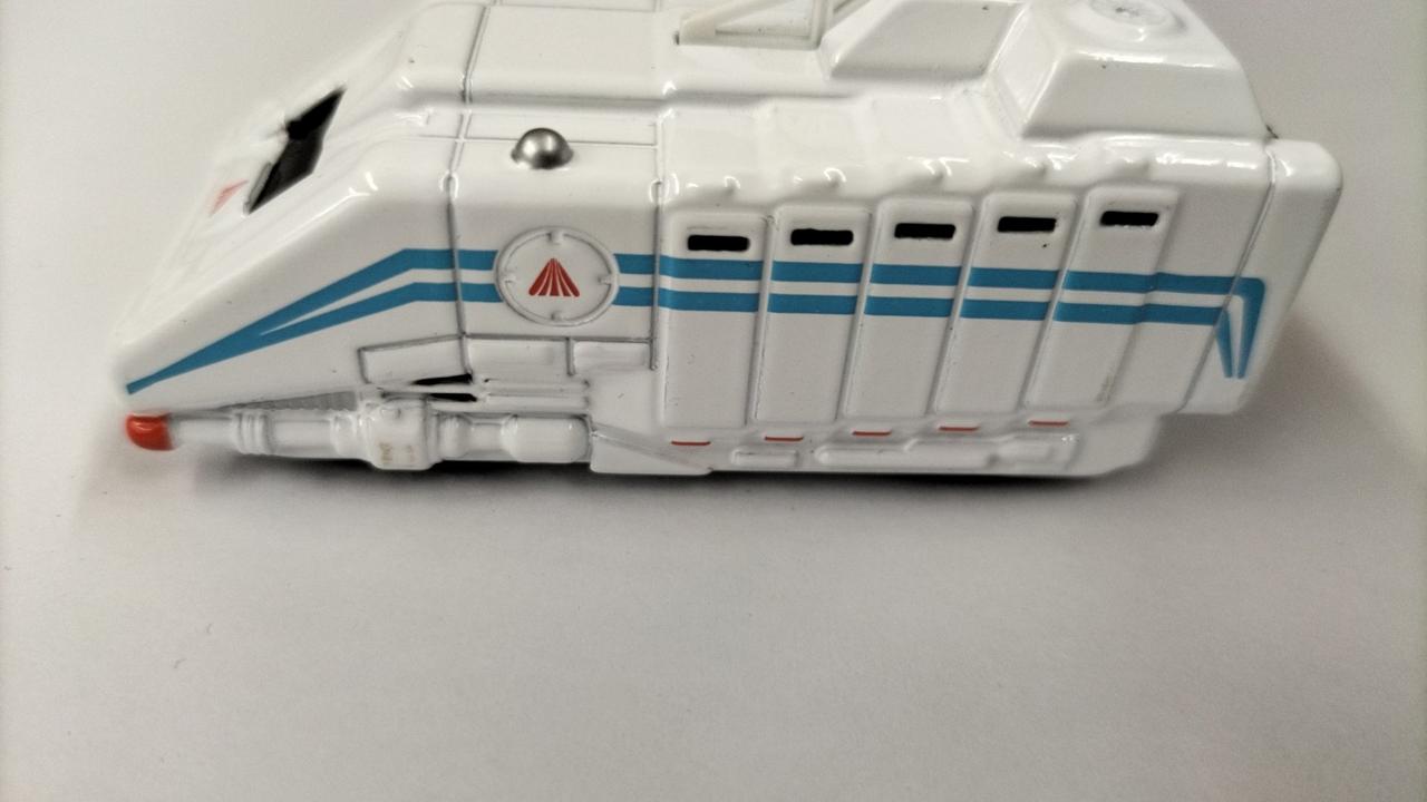 トミー(TOMY)|トミカ スターツアーズ スタースピーダー3000|【ハード