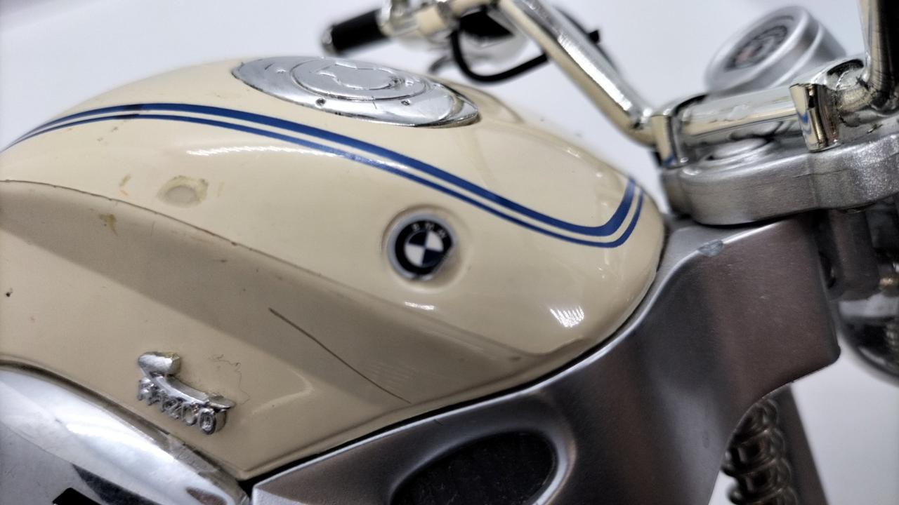 NEWRAY|1/6 BMW R1200C|【ハードオフ公式通販】オフモール