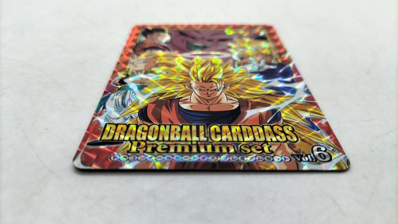 バンダイ|ドラゴンボールカードダス|【ハードオフ公式通販】オフモール