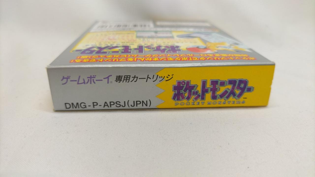 NINTENDO|GB ソフト|HARDOFFオフモール（オフモ）|2080380000011789
