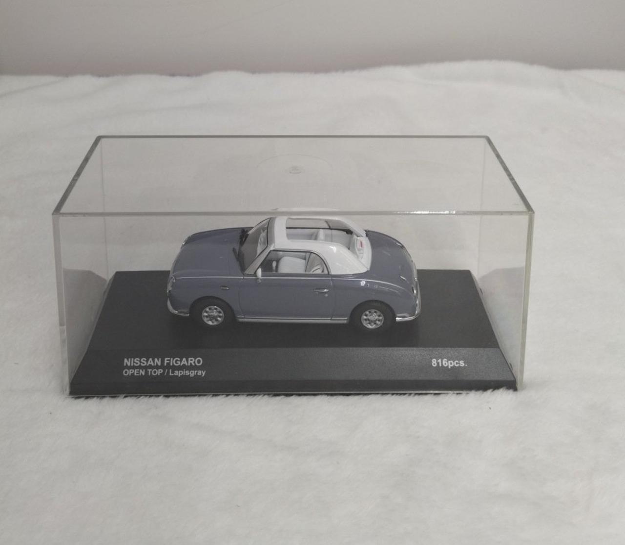 京商|日産 フィガロ|【ハードオフ公式通販】オフモール|2080250000010345