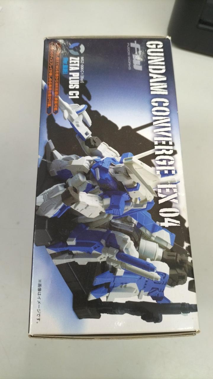 バンダイ(BANDAI)|ZプラスC1型 ハミングバード|【ハードオフ公式通販