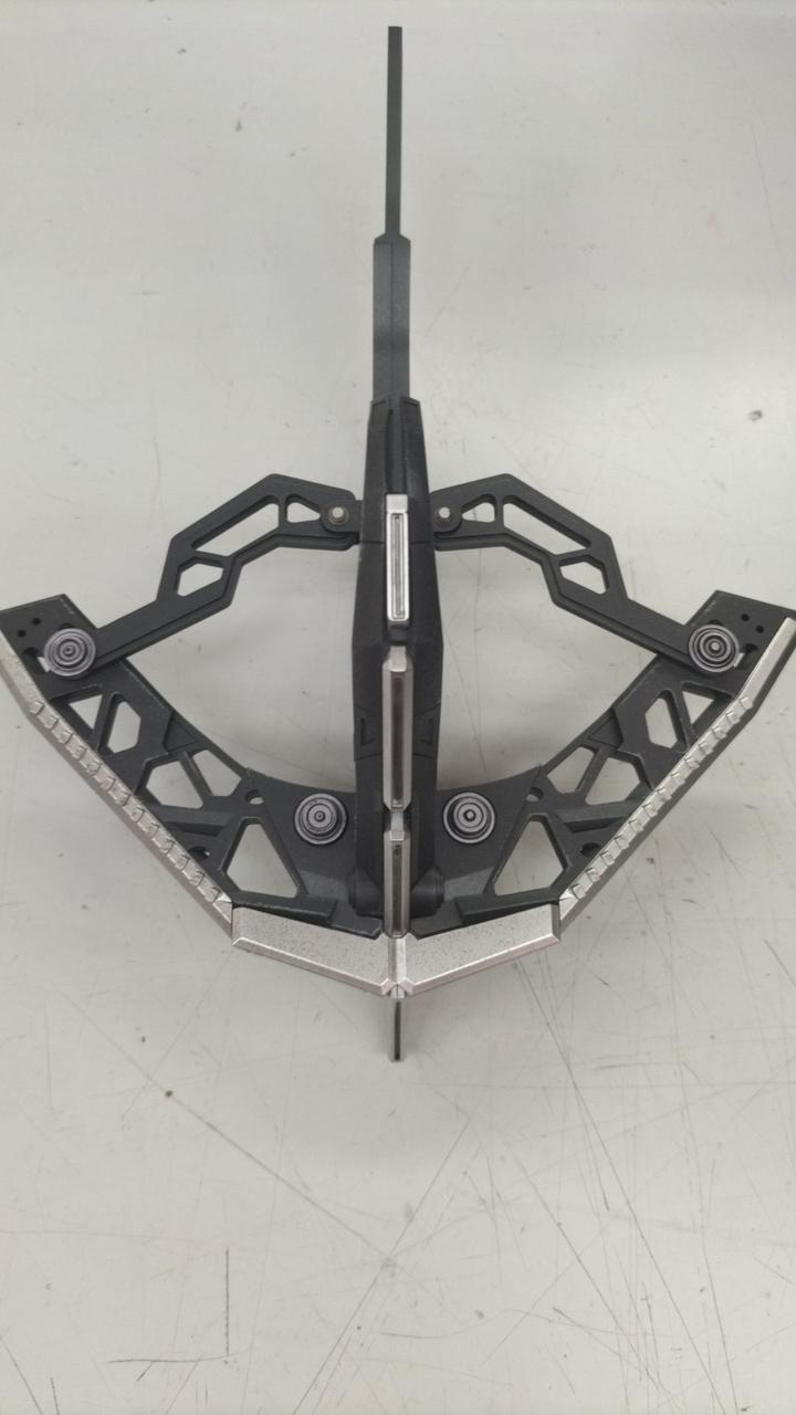 ホットトイズ(HOT TOYS)|バットマン&バットサイクル|【ハードオフ公式