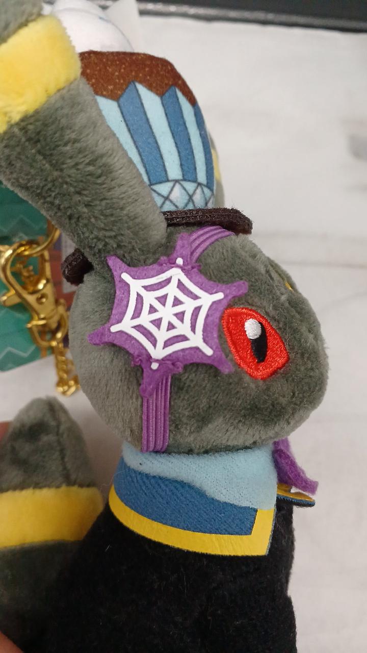 ポケモンセンター|ブラッキー|【ハードオフ公式通販】オフモール