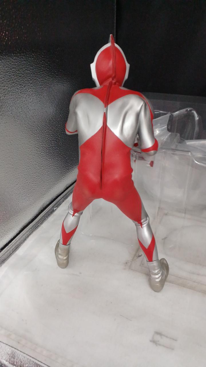 エクスプラス(X PLUS)|ウルトラマン Cタイプ ギガンティックシリーズ