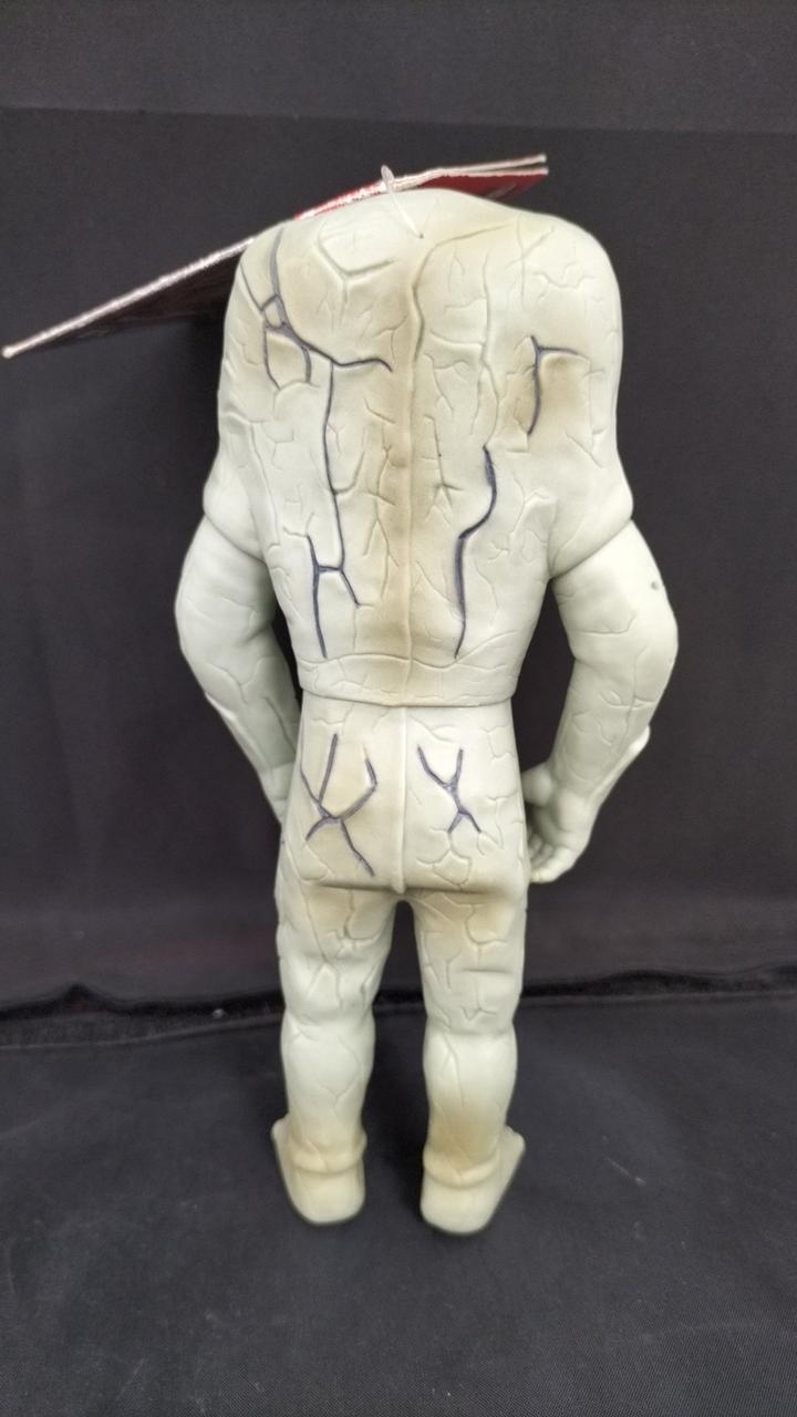 バンダイ(BANDAI)|ジャミラ ウルトラ怪獣シリーズ|【ハードオフ公式