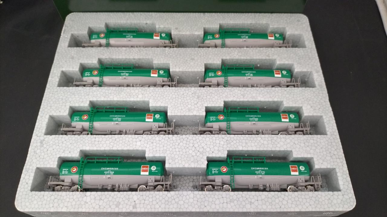 カトー(KATO)|10-1167 タキ1000|【ハードオフ公式通販】オフモール